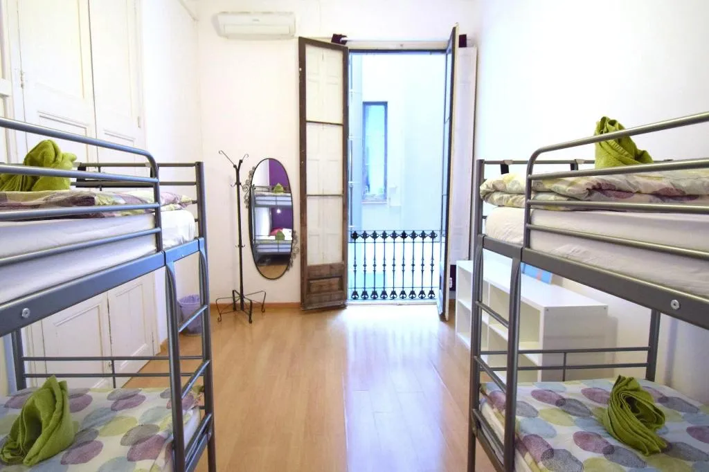 Room, Fabrizzio's Petit, Barcelona