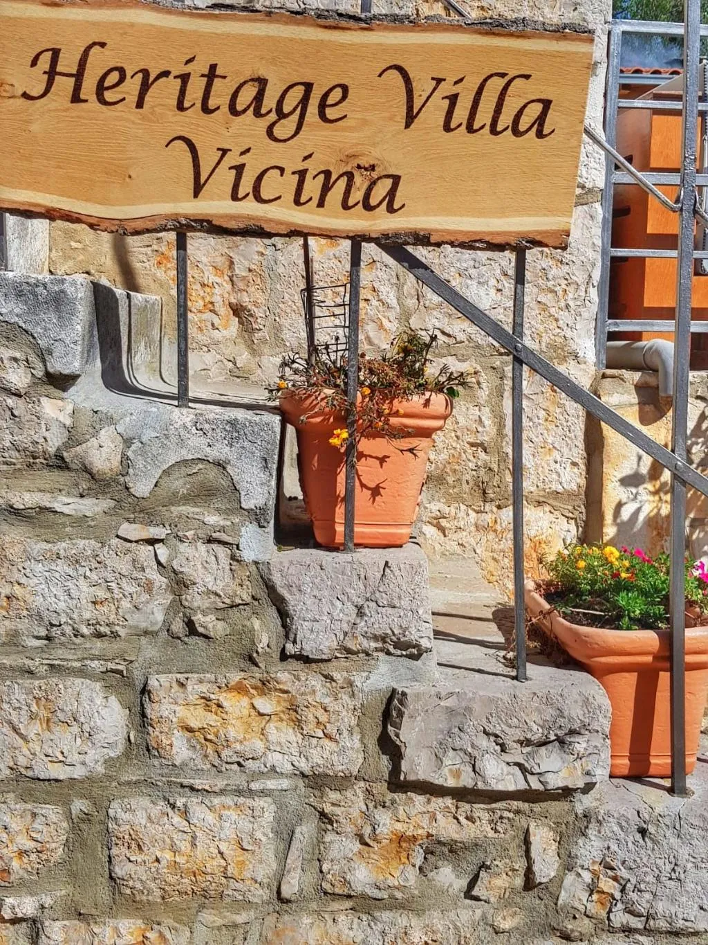 VILLA THREE BEDROOMS WITH PRIVATE POOL Room, Villa Vicina, Split