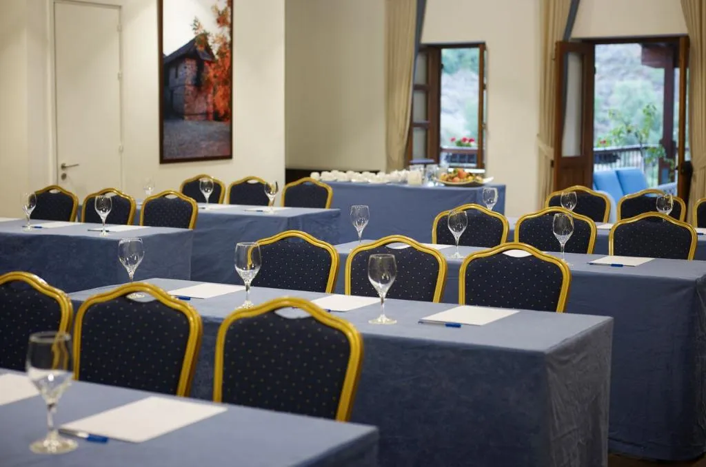 Conferences, Casale Panayiotis, Cyprus