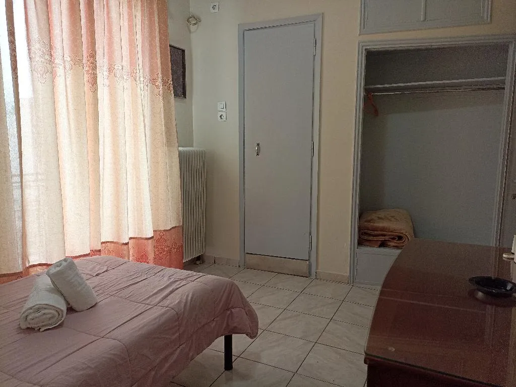 Room, Elite Hotel, Athens