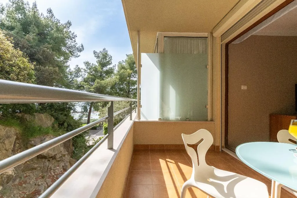 APARTMENT TWO BEDROOMS Room, The Residence, Split