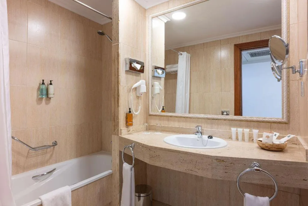 Room, Landmar Playa La Arena, La Gomera