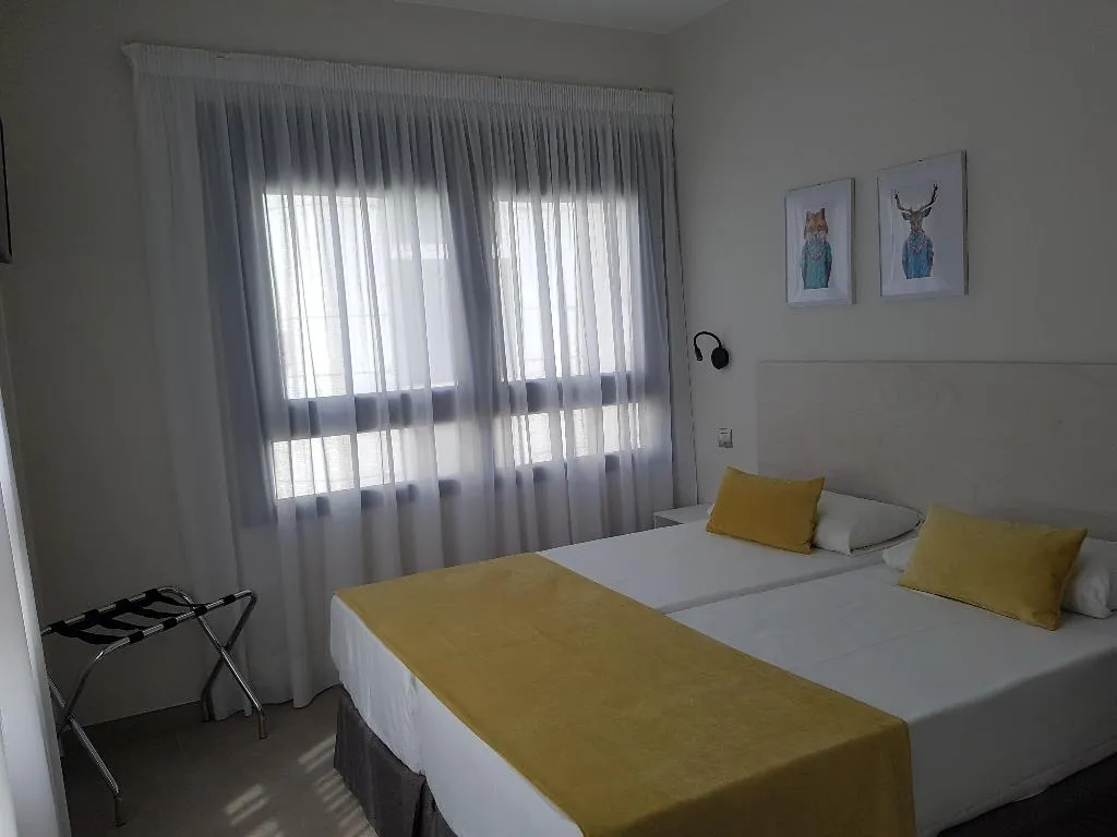 APARTMENT ONE BEDROOM Room, Rk Catalina Lofts, Gran Canaria