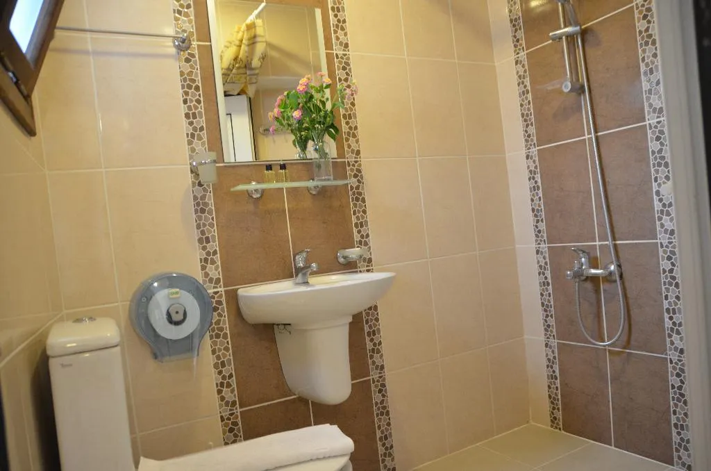 TRIPLE STANDARD Room, Letoon, Dalaman