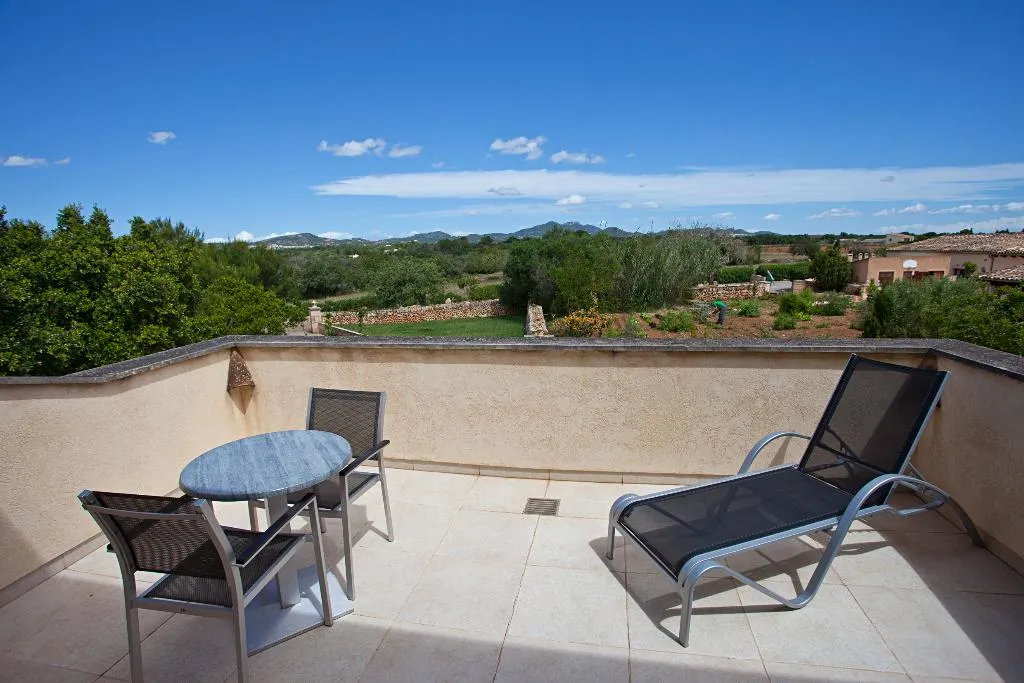 Double or Twin SUPERIOR WITH BALCONY Room, Na Martina, Majorca