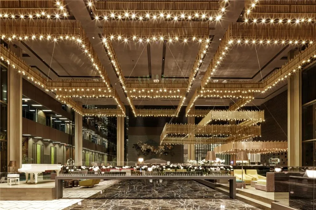 Bar, Maxx Royal Kemer, Antalya