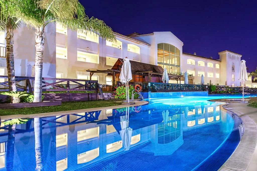 Pool, Aparthotel Cordial Mijas Golf, Costa Del Sol