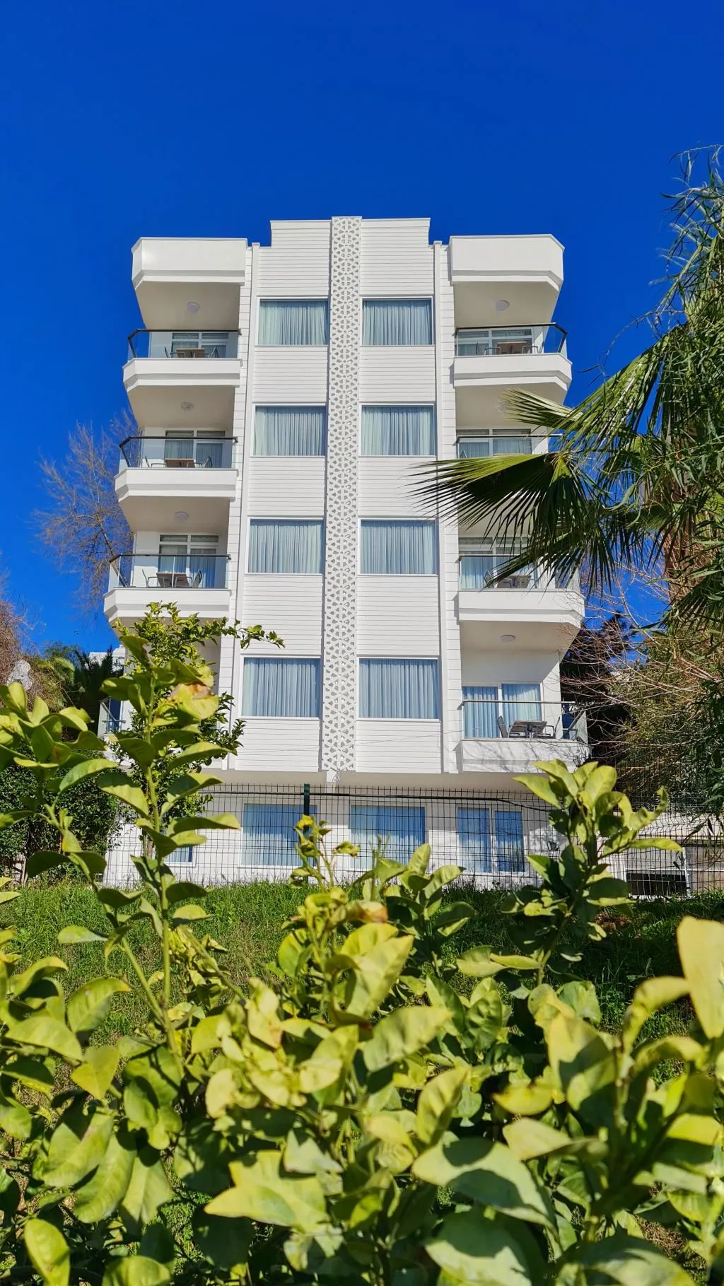 General view, Letstay Panorama Suites, Antalya