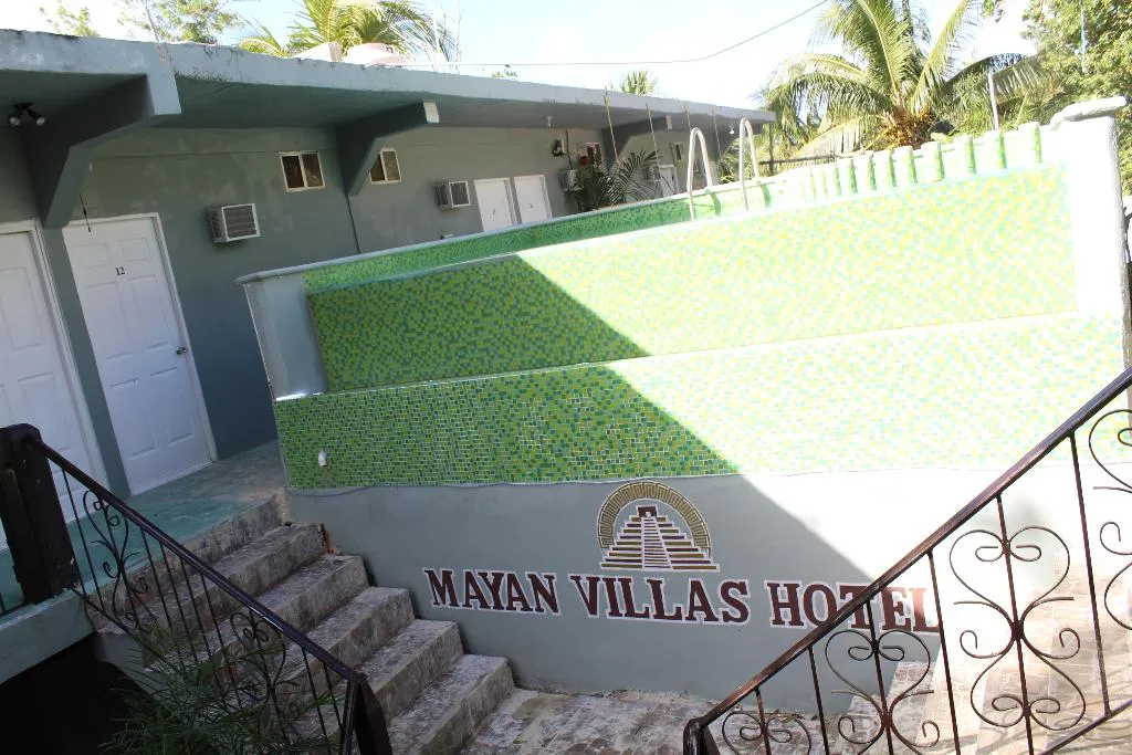 General view, Mayan Villas Hotel, Cancun Area