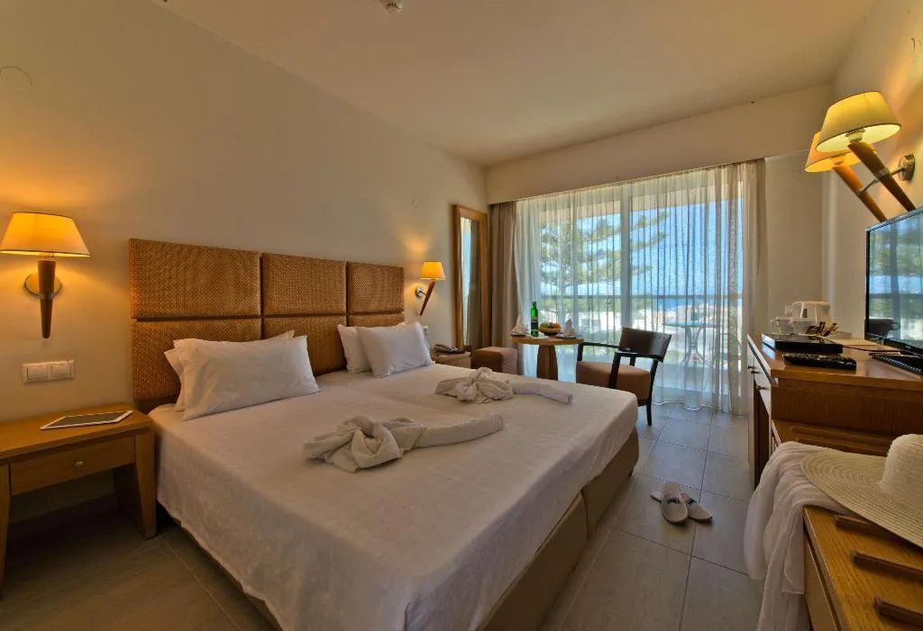 Room, Minos Ambassador All Suites & Spa - Adults Only, Crete