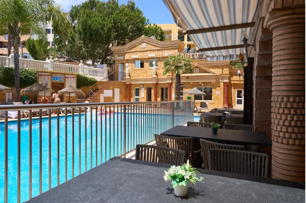 Lobby, Choro Mar, Algarve