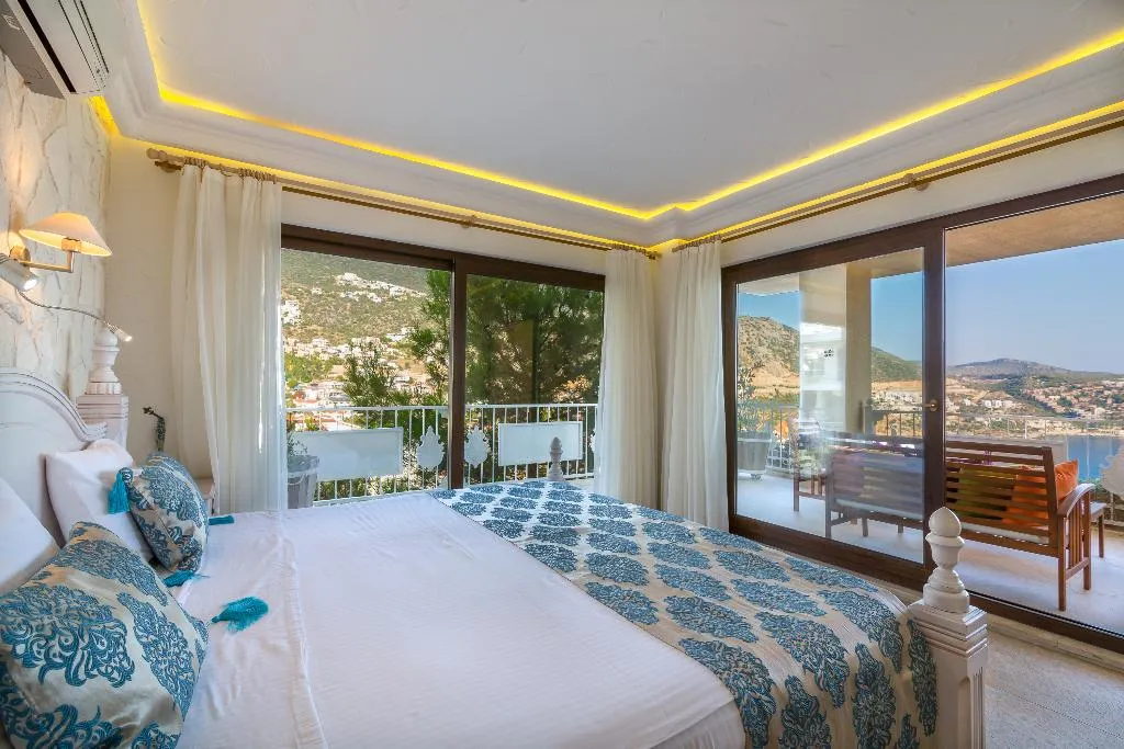 SUITE DELUXE Room, Oasis Hotel Kalkan +16, Dalaman