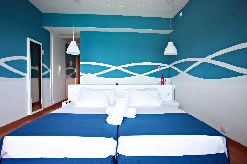 Double or Twin WITH BALCONY Room, Clumba, Majorca
