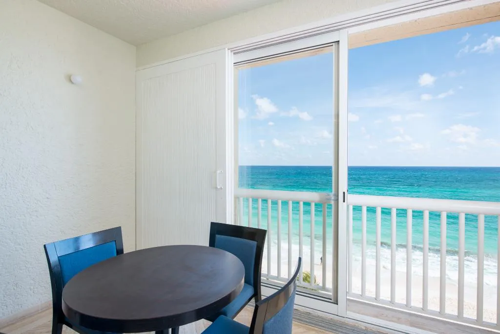 SUITE CLUB OCEAN VIEW Room, Club Regina Cancun managed by Accor, Cancun Area
