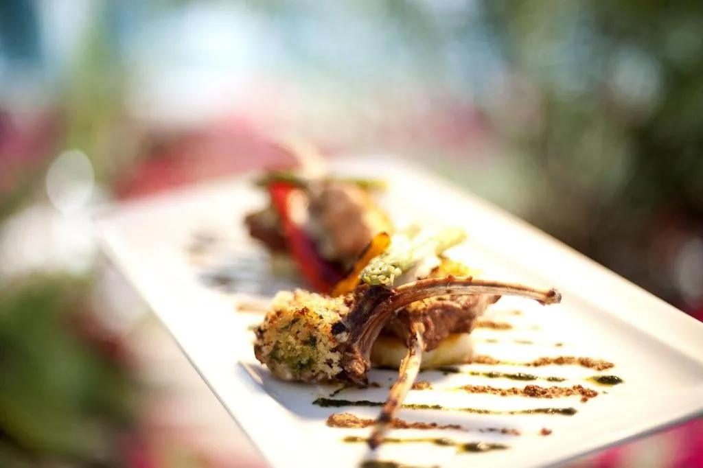 Restaurant, Stella Di Mare Beach Hotel, Red Sea Riviera