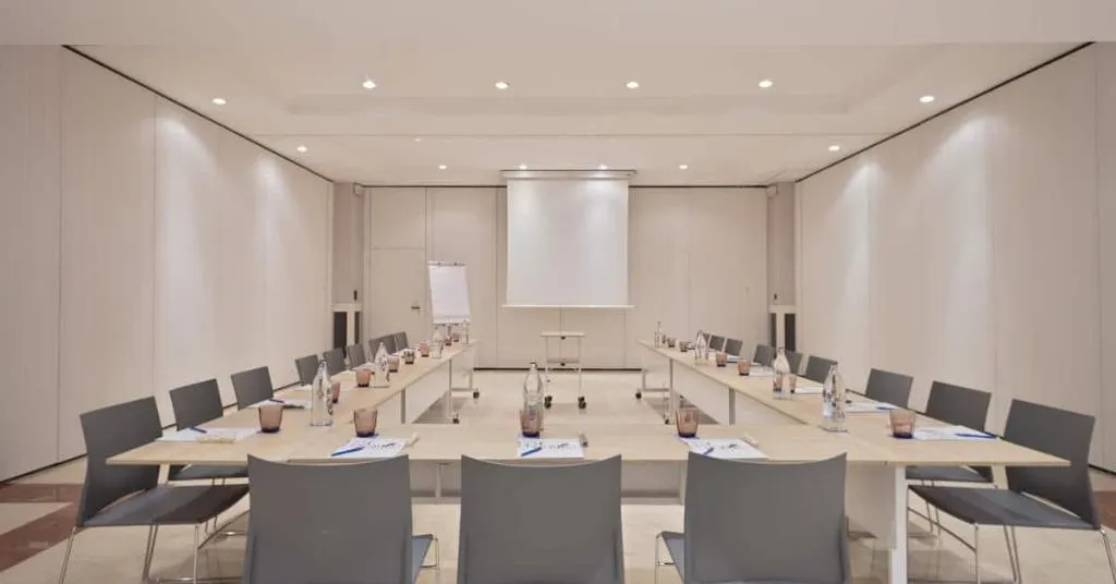 Conferences, INNSiDE by Meliá Barcelona Apolo, Barcelona