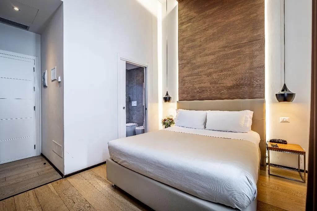 DOUBLE PREMIUM CITY VIEW Room, Palazzo Alfieri, Florence
