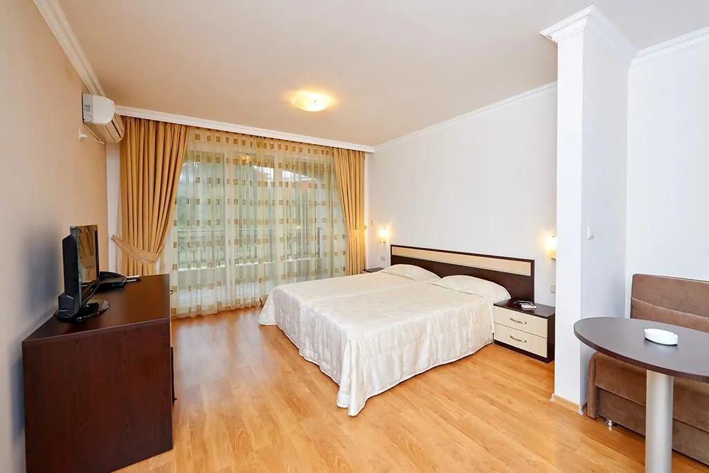 DOUBLE STANDARD Room, Penelope Palace, Bourgas