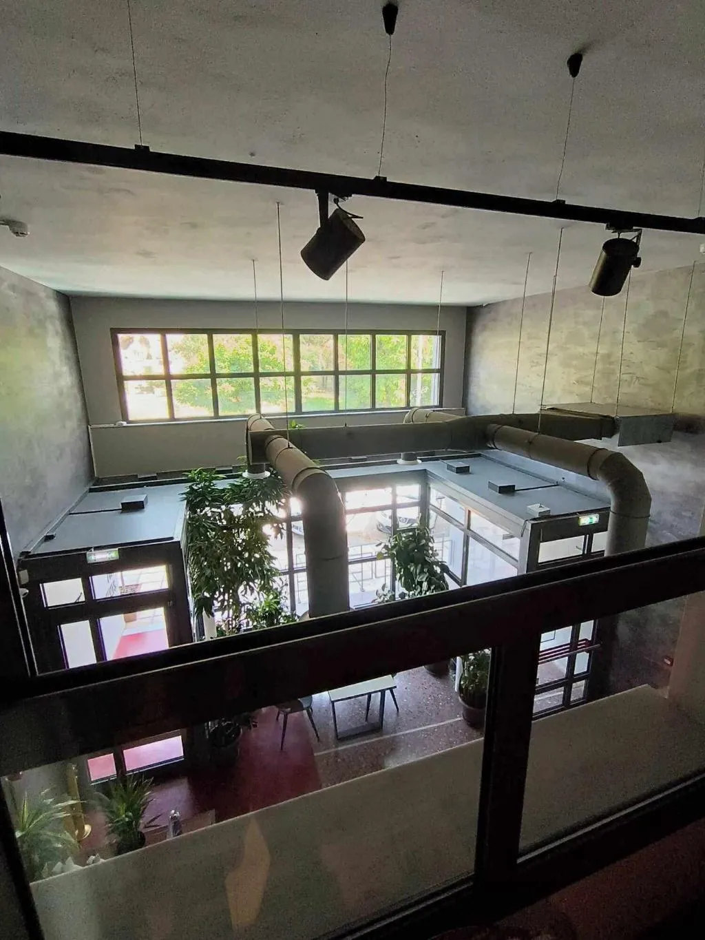 Room, Urban Donkey, Halkidiki