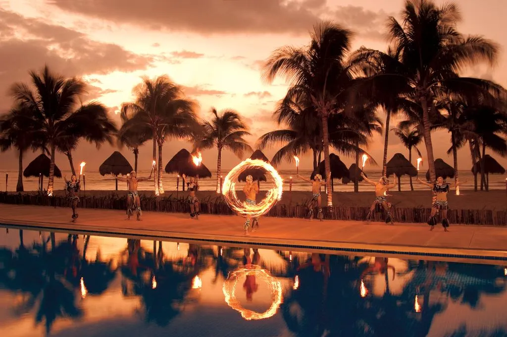 Sports and Entertainment, Dreams Tulum Resort & SPA All Inclusive, Cancun Area