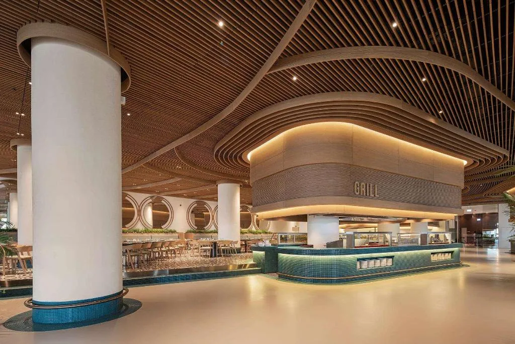 Sports and Entertainment, Voyage Belek Golf & Spa, Antalya