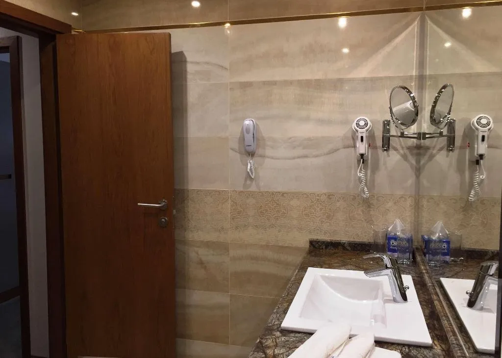 Room, Golden Tulip Varna Hotel, Varna