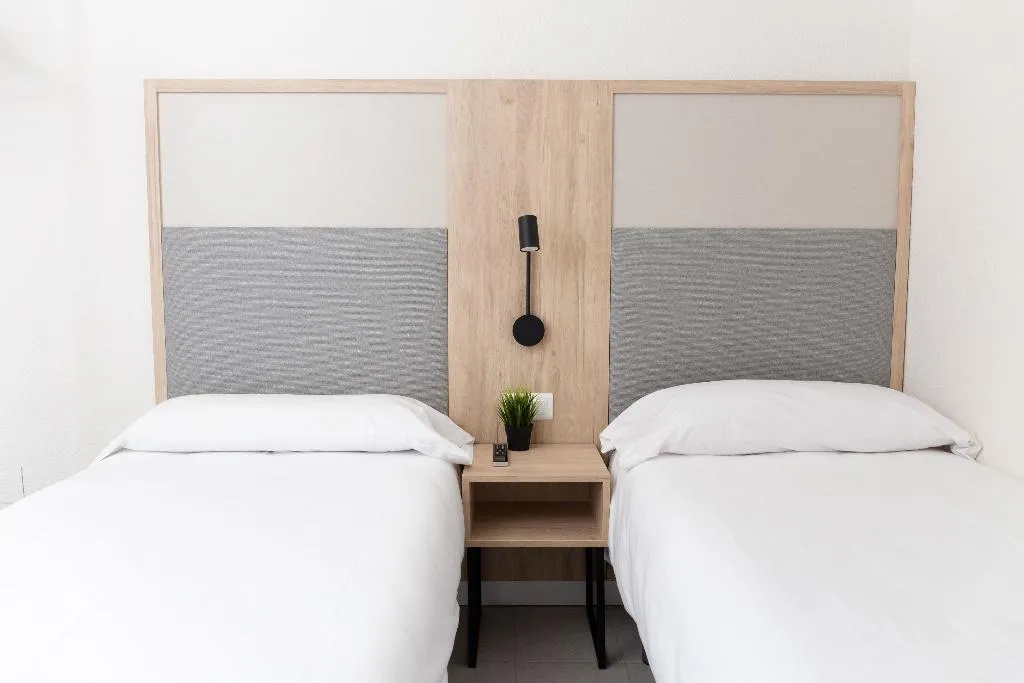 APARTMENT SEA VIEW Room, Dynastic Rooms Apartments, Costa Blanca