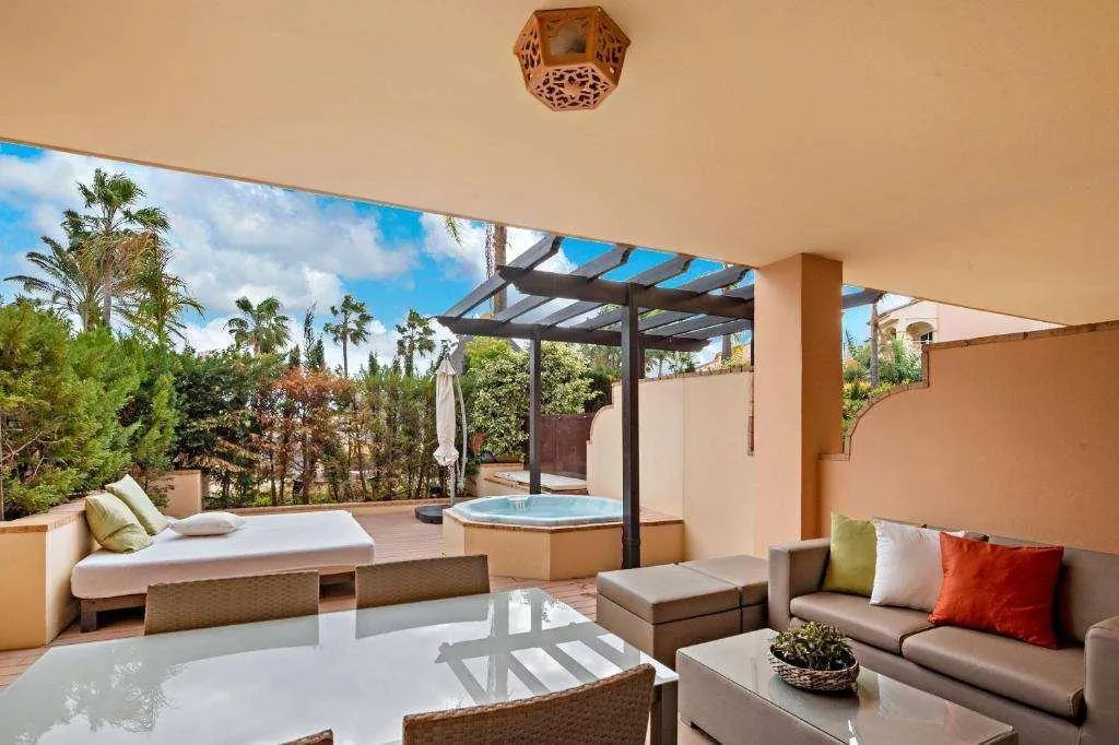 SUITE GRAND Room, Wyndham Grand Costa del Sol, Costa Del Sol