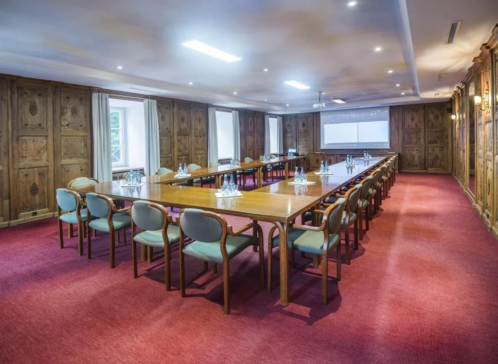 Conferences, Tiefenbrunner, Innsbruck