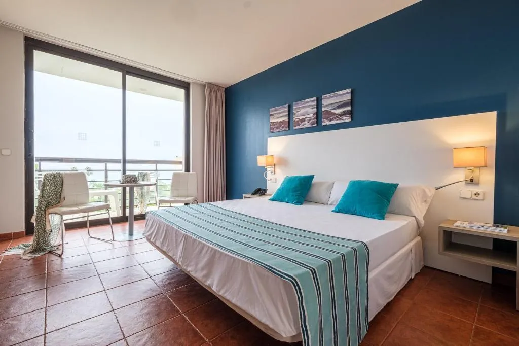 Room, Estival Islantilla, Costa De La Luz