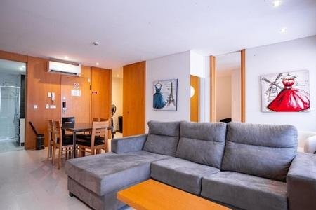Smartr Porto Reis de Gaia SPA, Porto