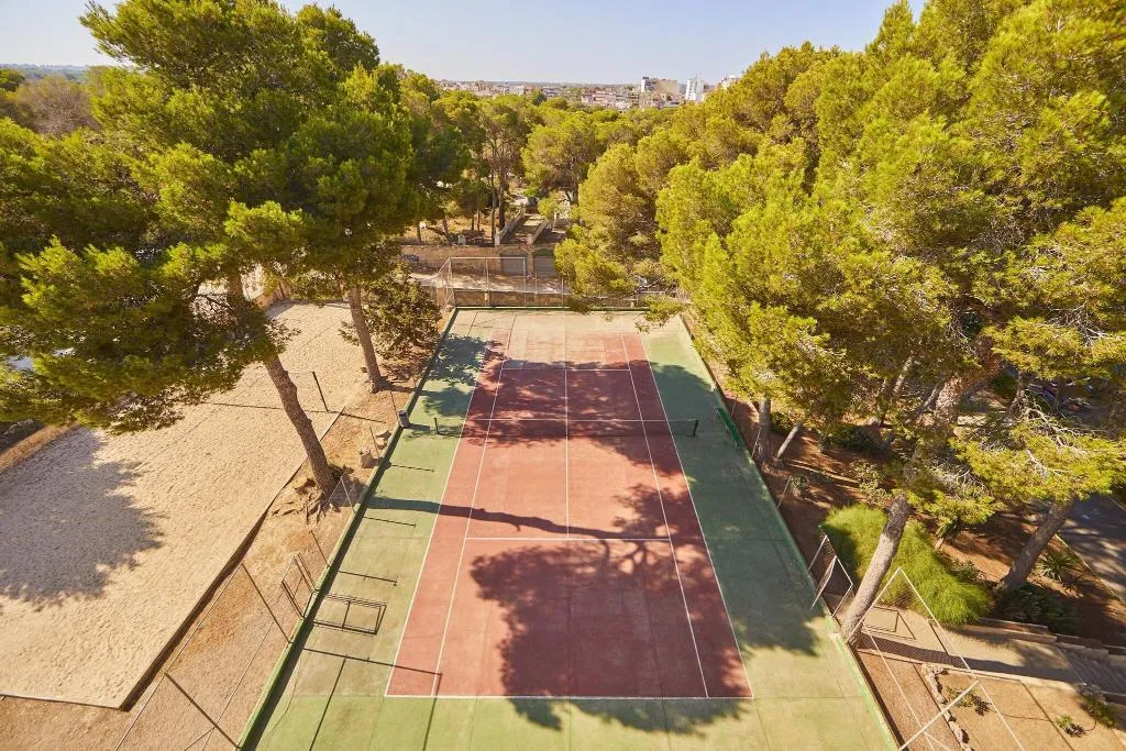 Sports and Entertainment, MLL Palma Bay Club Resort, Majorca