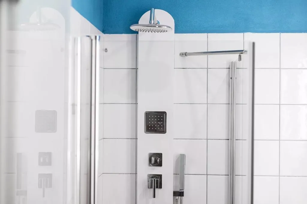 Double or Twin STANDARD Room, Skiathos Avaton Hotel, Skiathos