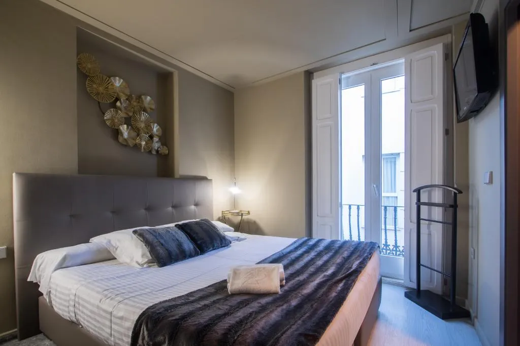 General view, Cosy Rooms Tapineria, Valencia