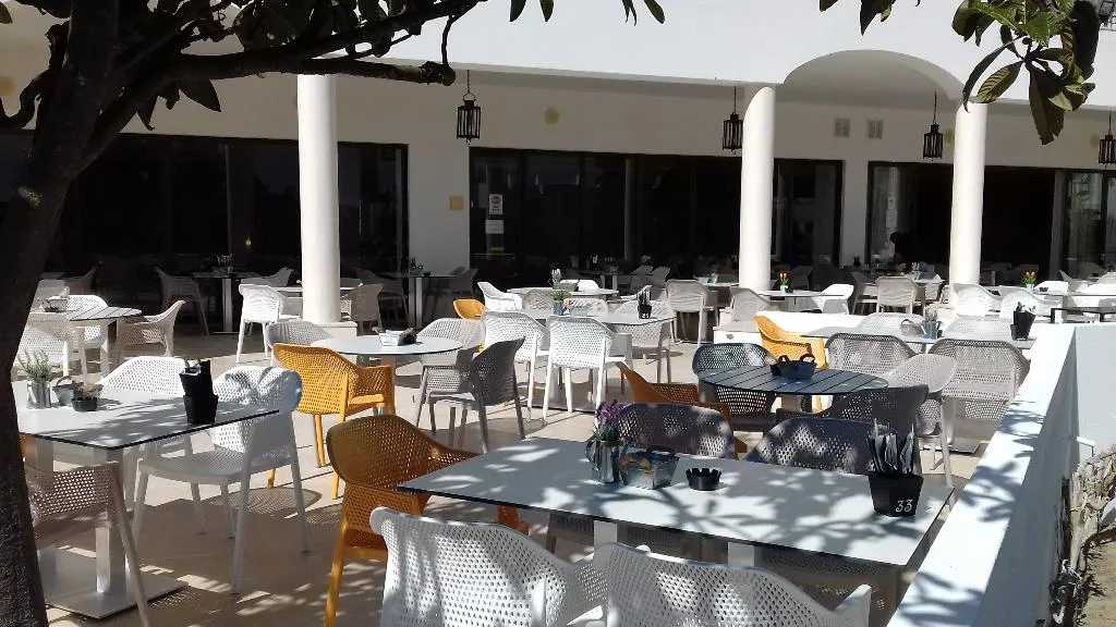 Terrace, Vila Petra, Algarve
