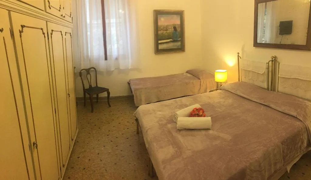 Room, Princess Guest House, Venice
