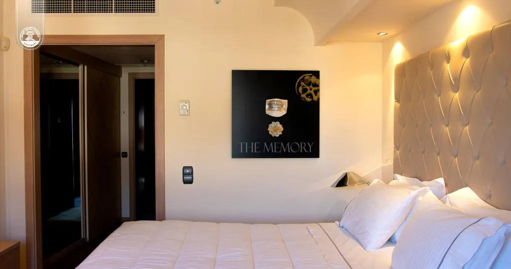 Room, Club Hotel Casino Loutraki, Kalamata