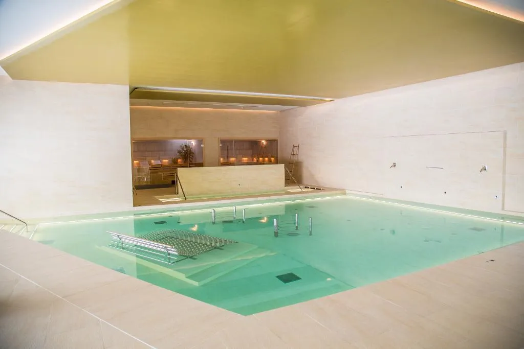 Sports and Entertainment, Iberostar Selection Llaut Palma -Adults Only, Majorca