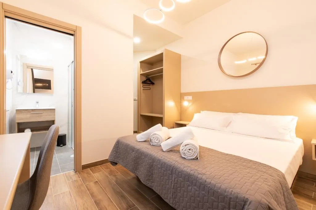 DOUBLE ECONOMY Room, Suncanarias Hotel Adeje Plazas, Tenerife