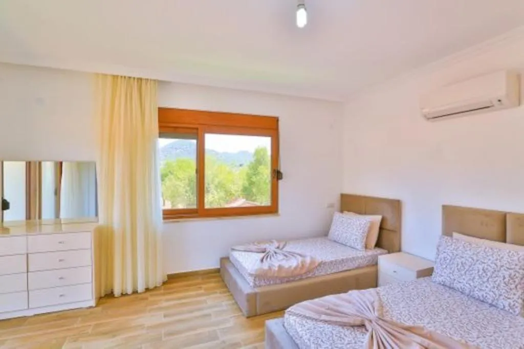 VILLA STANDARD Room, Kuytu Kas Homes, Dalaman