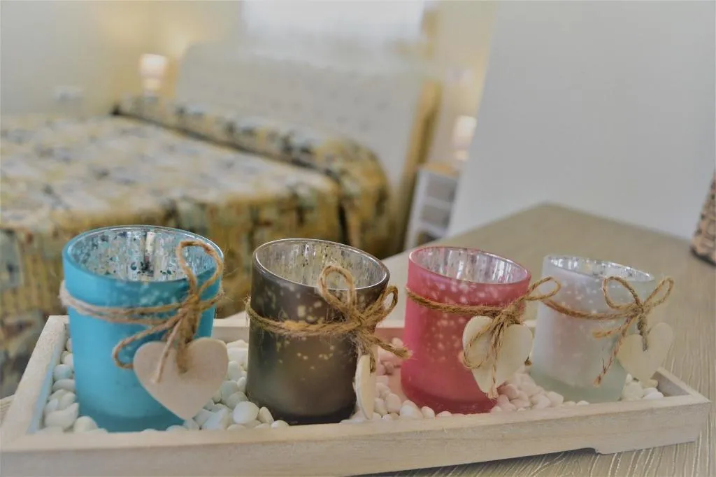 Room, Anelia Boutique Studios & Apartments, Rhodes