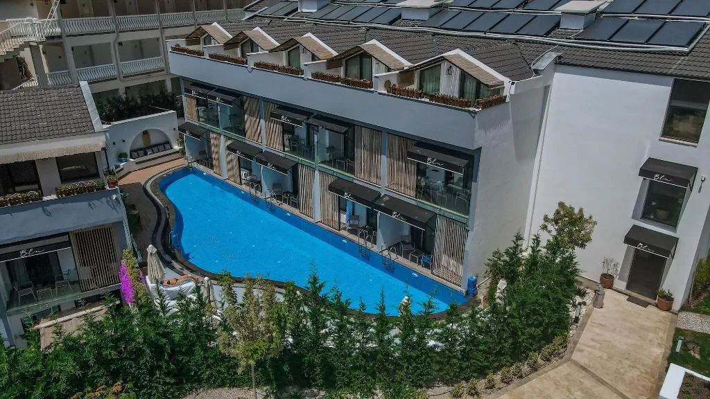 General view, Oludeniz Blu Luxury Unique Hotel - Adults Only, Dalaman