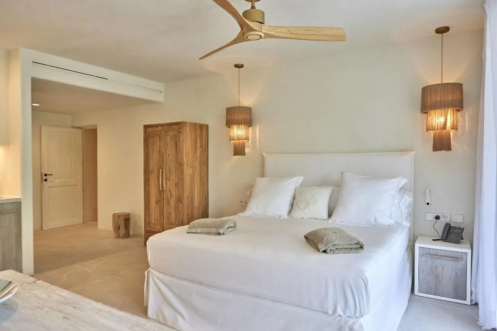 Room, Mar Suites Formentera By Universal Beach Hotels, Ibiza