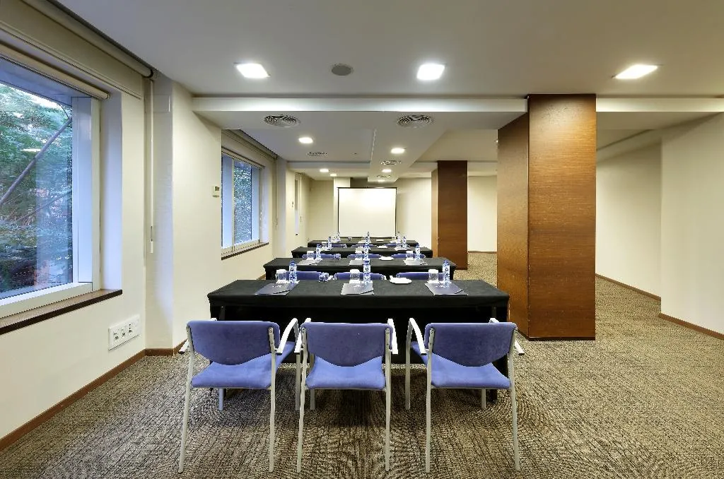 Conferences, Eurostars Lucentum, Costa Blanca