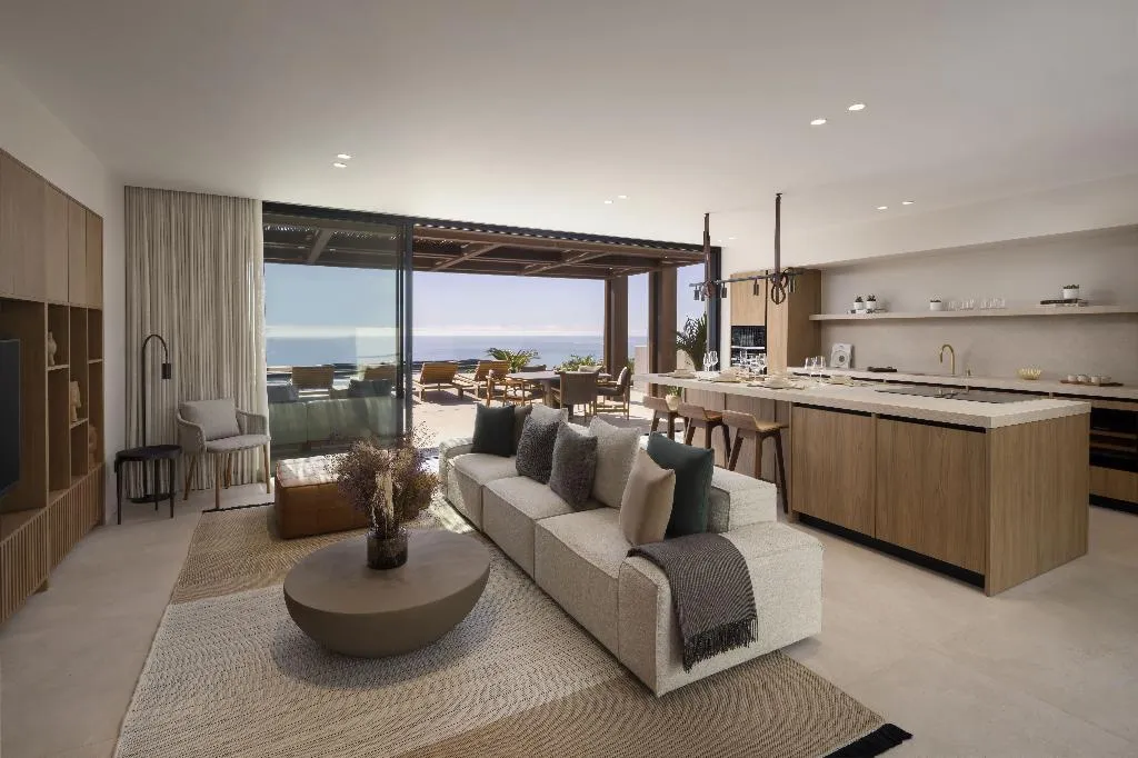 VILLA SEA VIEW THREE BEDROOMS Room, Royal Hideaway Corales Villas, Tenerife