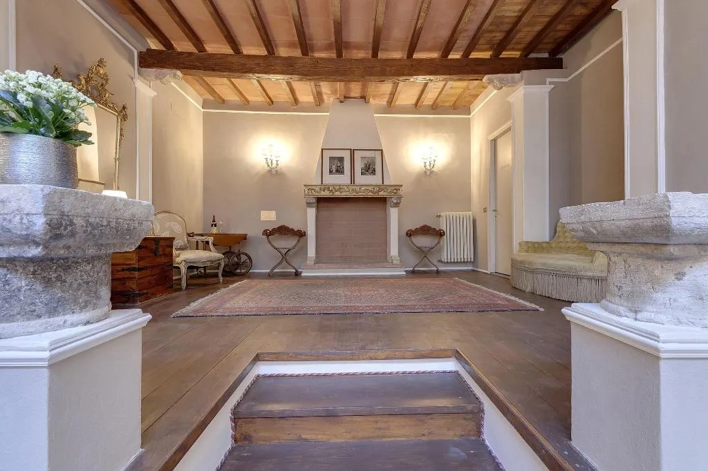 Conferences, Relais Grand Tour & Grand Tour Suites, Florence