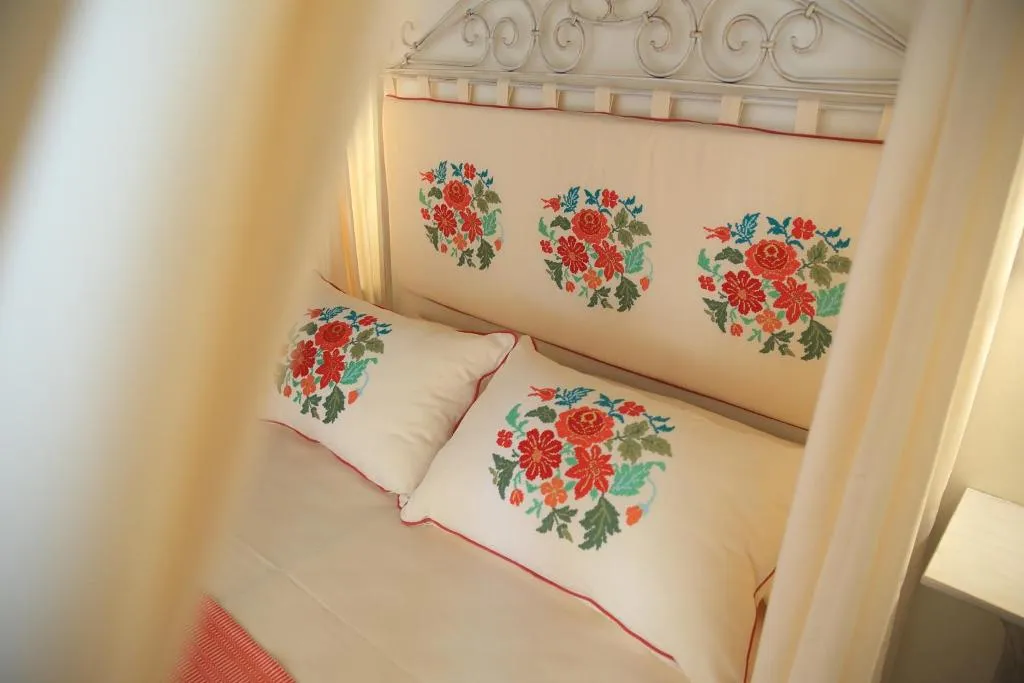 Room, Inghirios Wellness Country Resort, Alghero