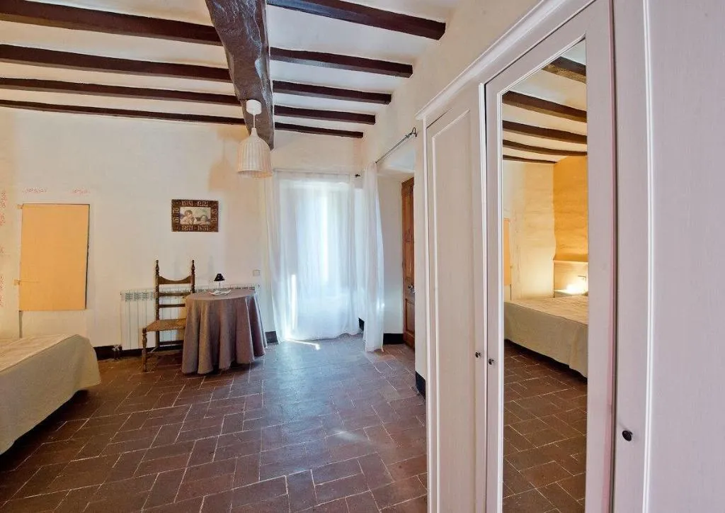 Room, Mas Rubió, Costa Brava