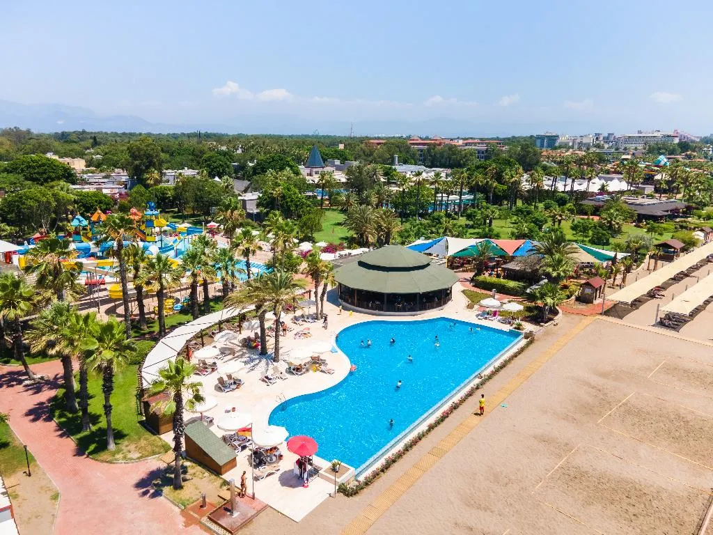 Pool, Tui Magic Life Belek, Antalya