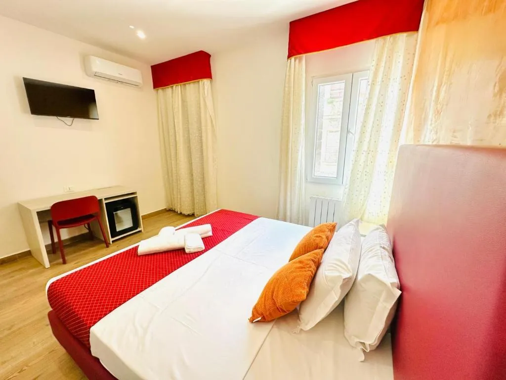 DOUBLE CLASSIC Room, Hotel Vacation Venice, Venice